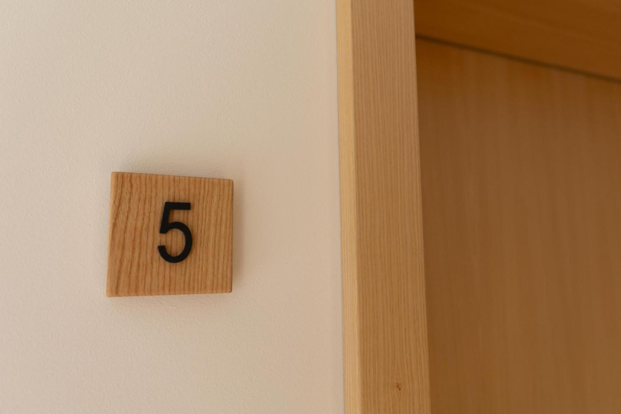 Forsthaus Apartments - Ski + Bike & Hike Klaffer am Hochficht Eksteriør bilde