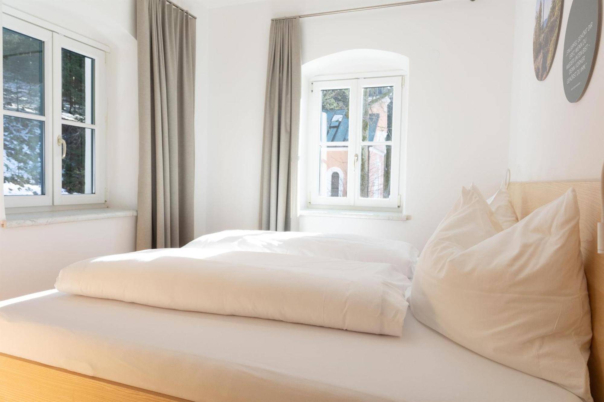 Forsthaus Apartments - Ski + Bike & Hike Klaffer am Hochficht Eksteriør bilde